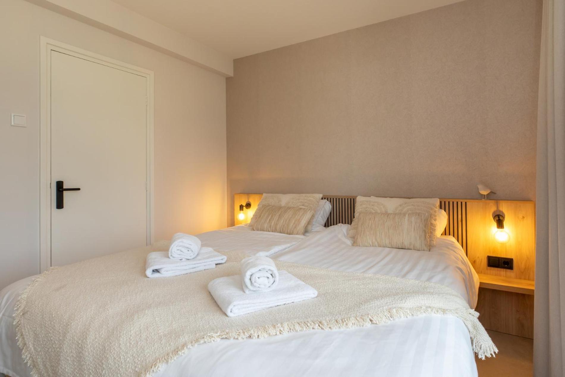 Welcome In - Appartementen Kurhaus - Nieuwstraat 1 Zoutelande, Nabij Strand, Terras, Sauna エクステリア 写真